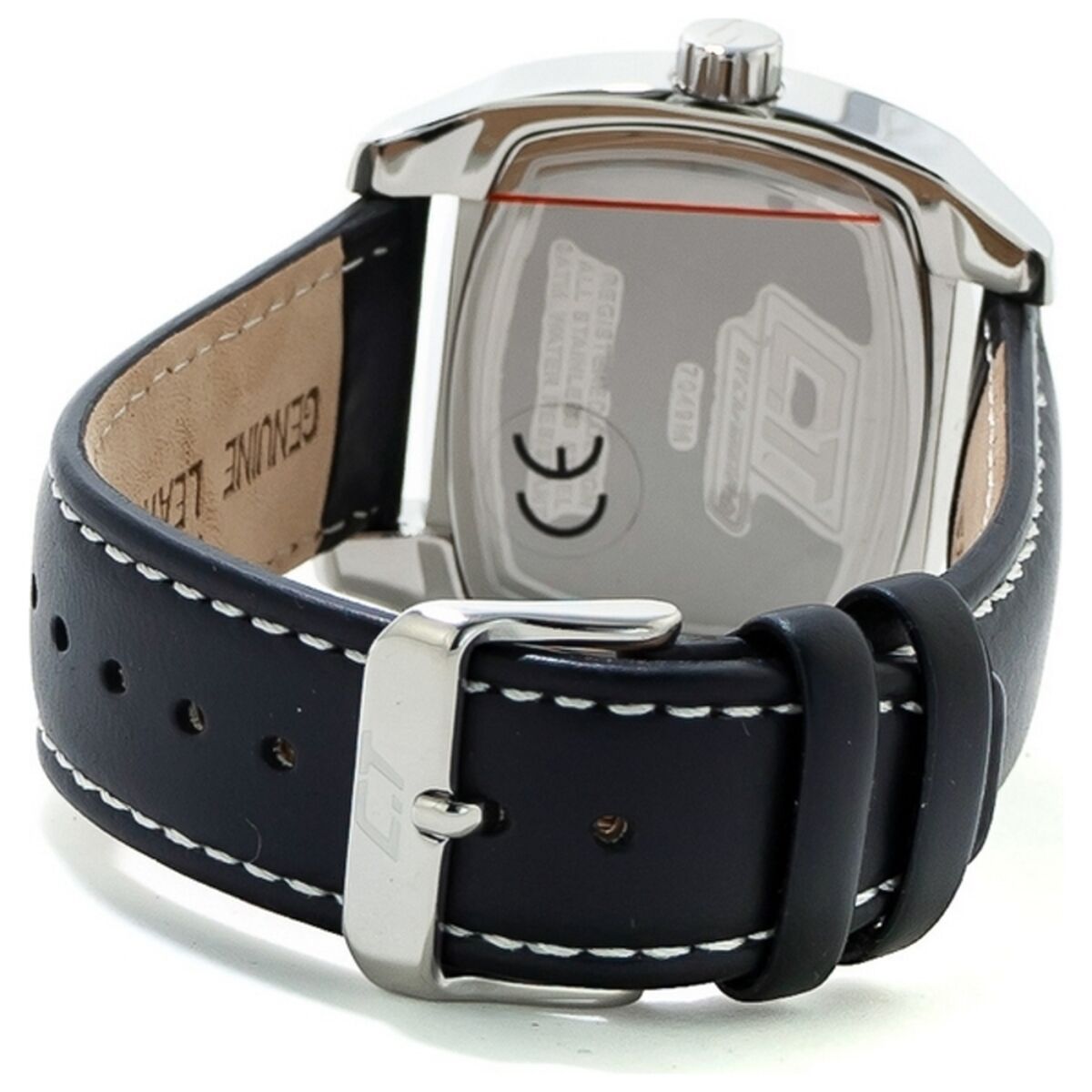 Reloj Hombre Chronotech (Ø 38 mm)
